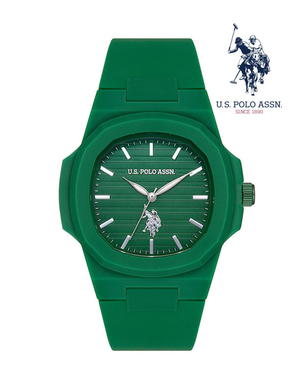 U.S. Polo Assn. Gents Watch